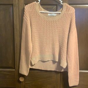 NWOT Cotton Emporium Sweater
